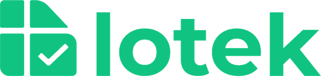 Lotek Logo